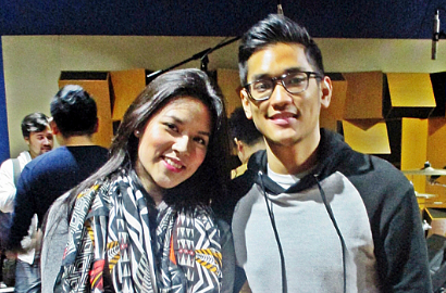 Impian Terwujud, Afgan Akhirnya Bisa Kolaborasi Bareng Raisa di Single Terbaru