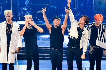 Big Bang Perpanjang Kontrak dengan YG, Netter Sindir Pedas Soal Skandal