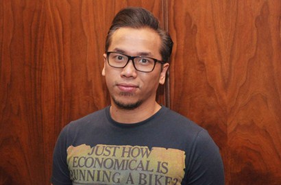 Terlihat Makin Tampan, Sammy Simorangkir Operasi Plastik?