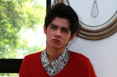 Sibuk Syuting dan Kurang Tidur, Aliando Alami Gangguan Psikis?