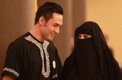 Bantah Nikahi Soraya Abdullah, Begini Komentar Ibu Indra L. Bruggman