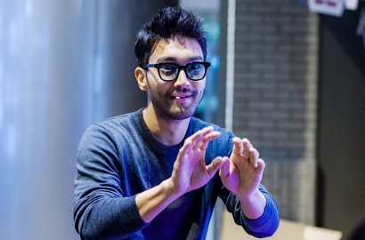 Bikin Ngakak, Brewoknya Siwon 'She Was Pretty' Diparodikan di 'SNL Korea'