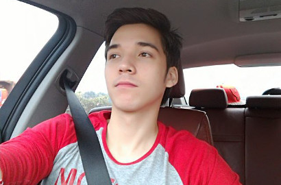 'Anak Jalanan' Tayang Lebih Lama, Steven William Jatuh Sakit