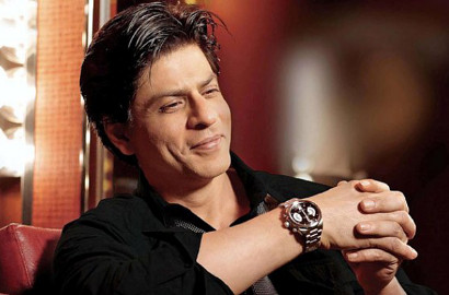 Rayakan Ultah ke-50, Shahrukh Khan Rilis Teaser Kedua Film 'Fan'