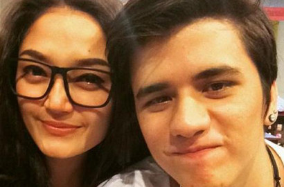 Siti Badriah Akhirnya Tanggapi Kabar Putus dengan James 'GGS' Karena Tak Direstui