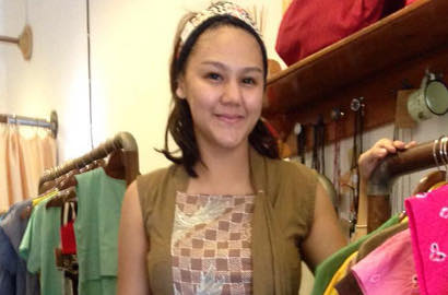 Milly 14 Tahun Kemudian, Sissy Priscillia Masih Tetap Unyu di 'AADC 2'?
