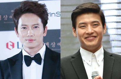 Ji Sung dan Kang Ha Neul Dipuji Aktor yang Sukses Berkat Skill Akting