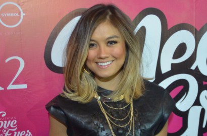 Dimainkan DJ Kelas Dunia, Ini Lagu Baru Agnes Monica 'Boy Magnet' Remix