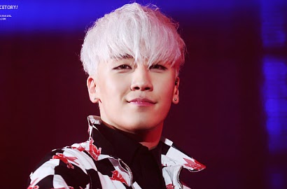 Foto Ini Bikin Netter Makin Yakin Seungri Big Bang Janjian Ketemu Raline Shah