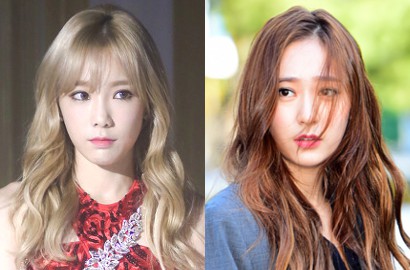 Demi Bela Jessica, Krystal f(x) Jutek Saat Tae Yeon Menang di 'Music Bank'?