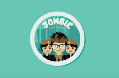 Ada-Ada Saja, Mahasiswa di Bandung Bikin Aplikasi Game Buat Para Jomblo