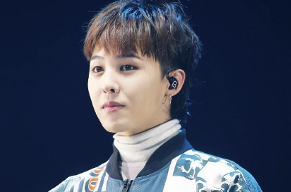 Hibur Fans Pakai Topi, G-Dragon Dianggap Punya Selera Humor Tinggi