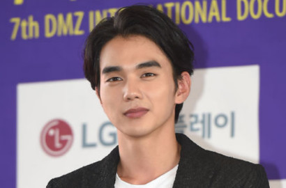 Jadi Pesulap Hebat, Yoo Seung Ho Memukau di Trailer 'Joseon Magician'