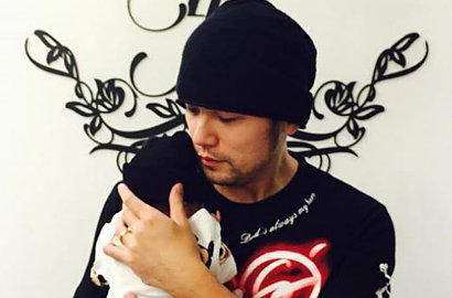 Ingin Tambah Anak Tahun Depan, Ini Harapan Jay Chou pada si Kecil Hathaway