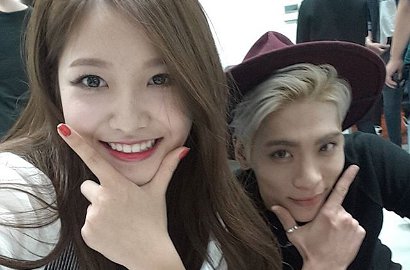 Netter Temukan Kedekatan Jonghyun SHINee dan Yeri Red Velvet, Pacaran?