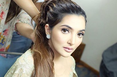 Foto Ashanty 'Melawan Asap' Dibully Netter, Ini Alasannya