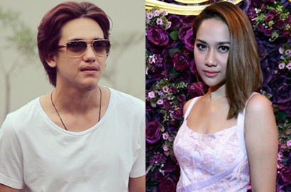 Adipati Dolken, BCL cs Rayakan Halloween, Siapa Paling Seram?