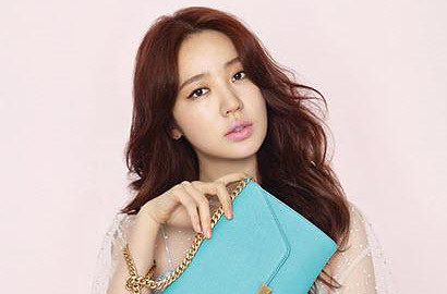 Tak Peduli Kontroversi Plagiat, Yoon Eun Hye Masih Ingin Eksis