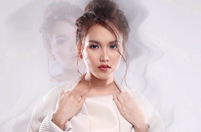 Raffi Ahmad dan Ayu Dewi Saingan Cari Jodoh untuk Ayu Ting Ting di 'Dahsyat'
