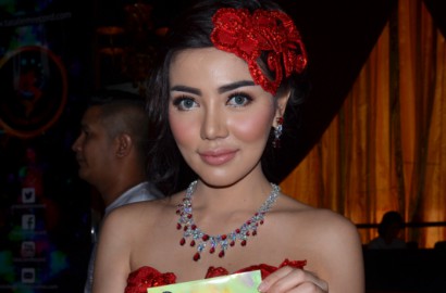 Niat Dandan Fashionable, Bella Shofie Malah Dibilang Kampungan