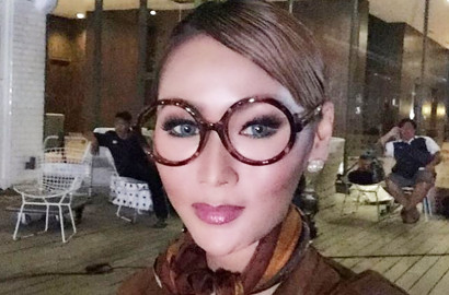 Banyak Isu Tak Jelas Beredar, Inul Daratista Nangis dan Curhat di Instagram