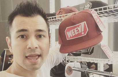 Dianggap Hina Wartawan di 'Happy Show', Raffi Ahmad Meminta Maaf