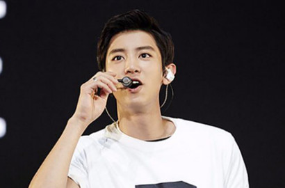 Chanyeol EXO Hampir Kecelakaan Mobil Gara-Gara Ulah Sasaeng