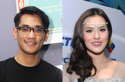 Setelah Dua Tahun, Single Duet 'Percayalah' Afgan dan Raisa Akhirnya Rilis