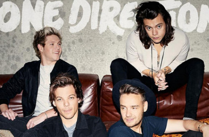 Fans Bocorkan Lagu 'Never Enough' 1D dari 'Made in the A.M', Penasaran?