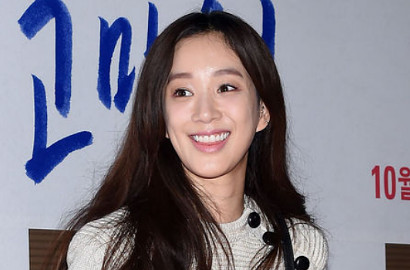 Foto Lawas Beredar, Jung Ryeo Won Masih Ngaku Tak Pernah Ketemu Park Hyo Shin