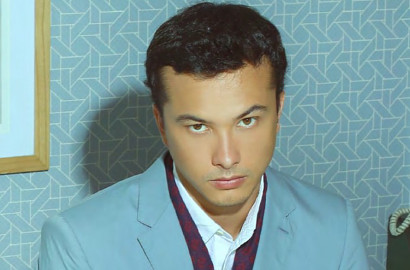 Tampil Lebih Stylish di 'AADC 2', Nicholas Saputra Malah Dikecam