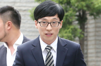Bayaran Rp 7,1 Miliar Tak Diberikan, Yoo Jae Seok Gugat Agensi Lama