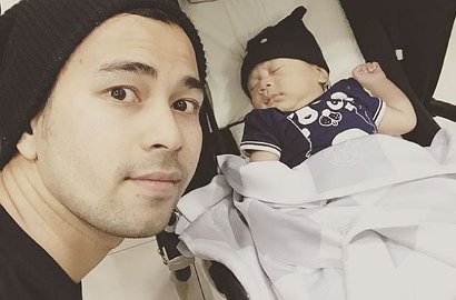 Dituduh Ejek Wartawan Karena Benci, Raffi Ahmad Bela Diri di Twitter