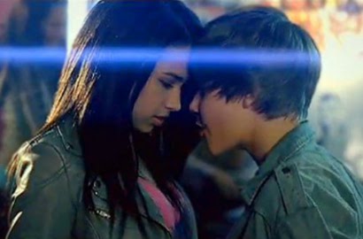 Model MV 'Baby' Sekaligus Mantan Justin Bieber, Jasmine V Hamil 6 Bulan