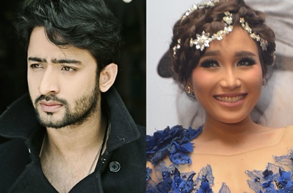 Anggap Hubungannya dengan Ayu Ting Ting Nyata, Shaheer Ingin Balikan?