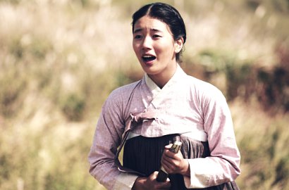 Demi Adegan Basah-Basahan di 'The Hymn', Suzy miss A Rela Diguyur 10 Jam