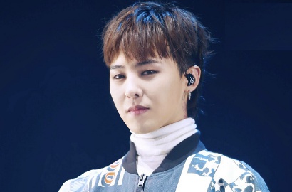 Anti Mainstream, Rambut Baru GD Big Bang Malah Bikin Fans Nangis