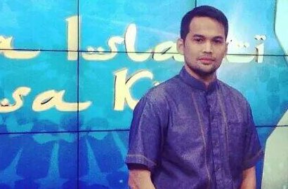 Tema Ngeri, Acara Teuku Wisnu 'Berita Islam Masa Kini' Ditegur KPI Lagi
