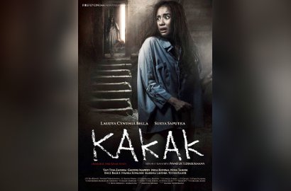 Sempat Jadi Kontroversi, Film 'Kakak' Laudya Cynthia Bella Tetap Dirilis