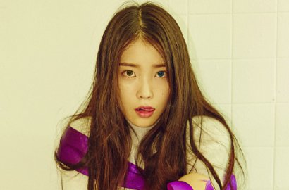 Agensi IU Buka Suara Soal 'Twenty-Three' Diduga Plagiat Lagu Britney Spears