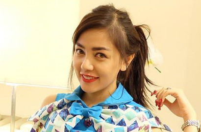 Netter Tuding Pelaku yang Nge-hack Instagram Krisdayanti Adalah Bella Shofie