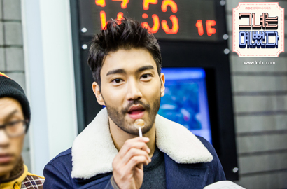 Kuota Nonton 'She Was Pretty' Bareng Siwon SuJu Penuh dalam 2 Menit