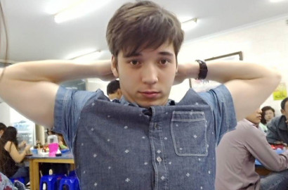 Habis Dikeroyok dalam 'Anak Jalanan', Netter : Steven William Masih Ganteng