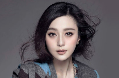 Aktris Janine Chang Ungkap Rahasia Pernikahan Fan Bingbing?