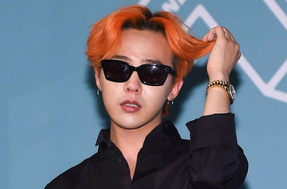 G-Dragon Beri 'Bukti' Fans Big Bang Tak Hanya dari Kalangan Manusia Biasa