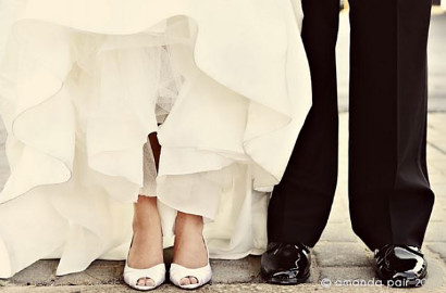 Konyol, Pasangan Kekasih Batal Nikah Cuma Gara-Gara Sepatu