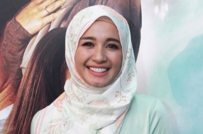 Tak Hadiri Screening Film 'Kakak', Laudya Cynthia Bella Kabur?