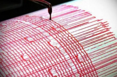Habis Alor, Gempa Bumi Juga Guncang Ibu Kota Jakarta