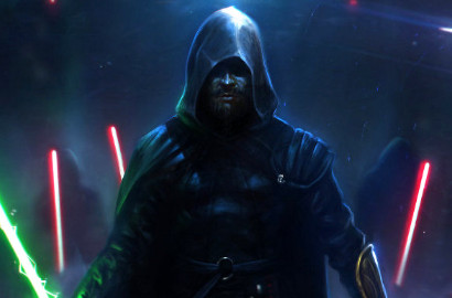 Divonis Bakal Meninggal, Pasien Kanker Ini Ingin Tonton 'Star Wars' Lebih Awal