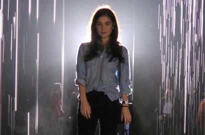 Tayang di ANTV, Pemeran Dyesebel Ikut Promosikan 'Si Cantik Dyesebel'